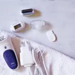 Luce pulsata o laser: tutte le differenze