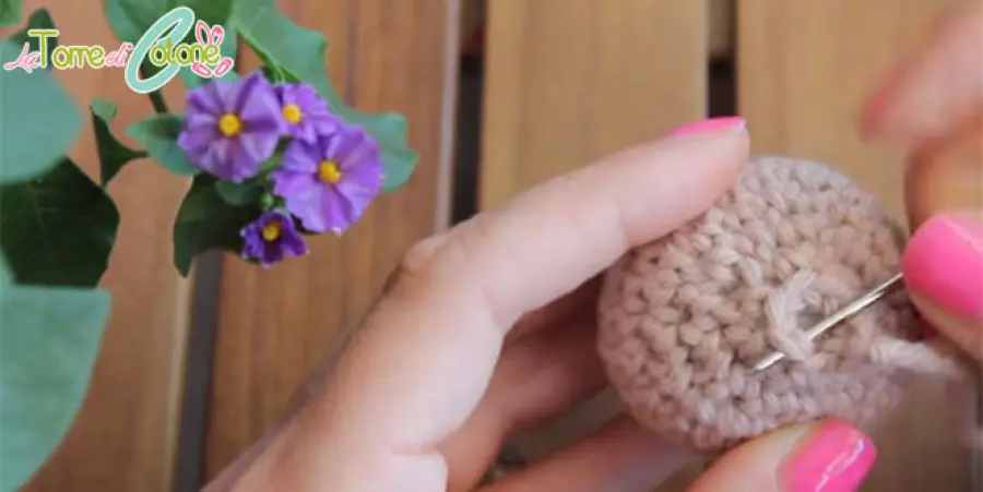 Come chiudere gli amigurumi in modo perfetto [Video]