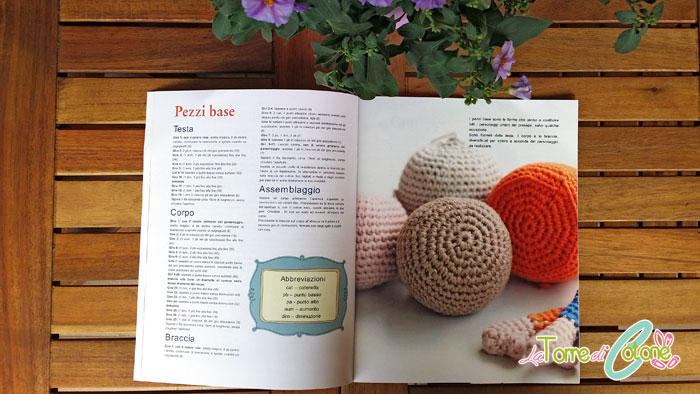 Scarica gratis tutti gli schemi del presepe all'uncinetto del 2013