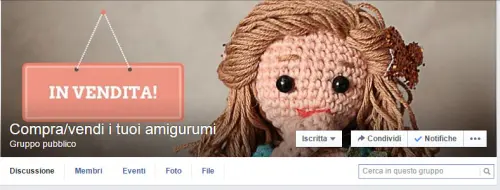 Come vendere su Facebook le tue creazioni handmade