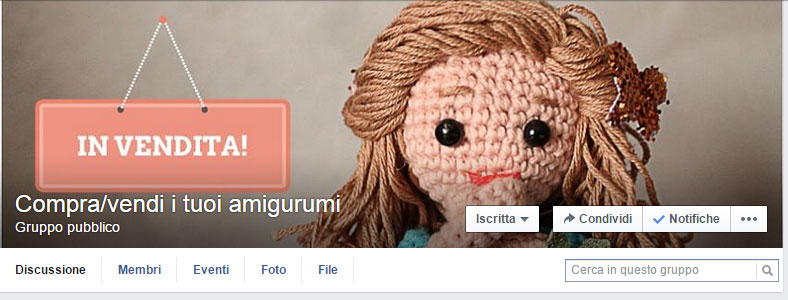 Come vendere su Facebook le tue creazioni handmade