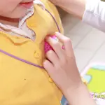 Organizziamo la festa di Dottoressa Peluche: a scuola di medicina