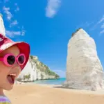Vacanze in villaggio con bambini: è Vieste la scelta top