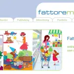 Oggi il blog è il mio lavoro, grazie a Fattoremamma