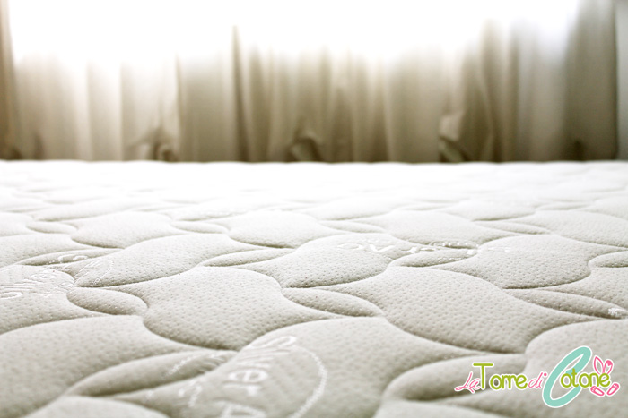 Cosa nasconde il tuo materasso: elimina gli acari della polvere
