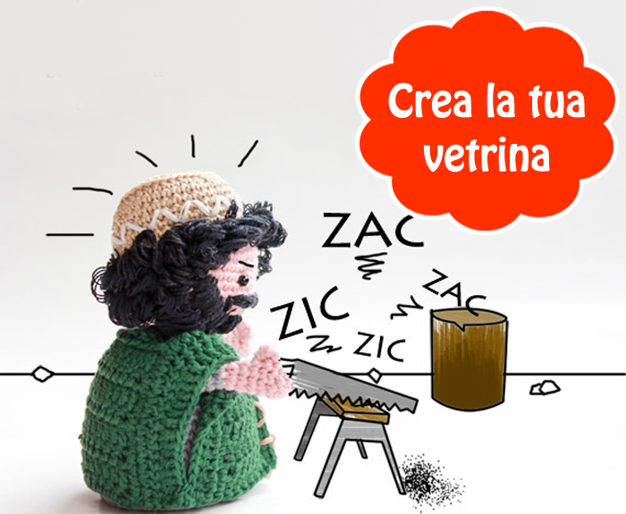 Metti in mostra il tuo presepe!