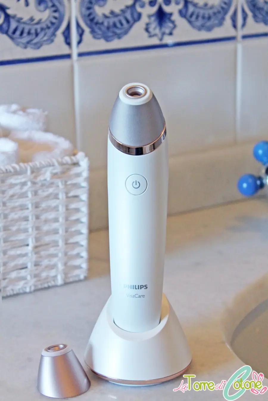 Recensione Philips Visa Care