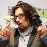 Arriva Star Wars Rebels, e con lui anche Alessandro Borghese