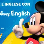 Disney English, il nuovo corso di inglese per bambini su Sky