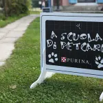A scuola di Petcare: insieme è meglio!