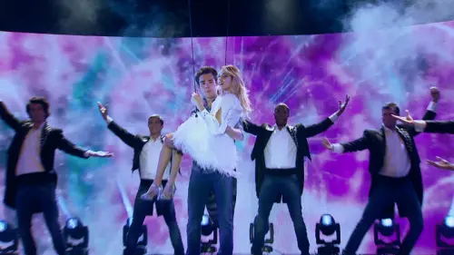 In arrivo la terza stagione di Violetta, quanto sono impazienti le vostre bimbe?