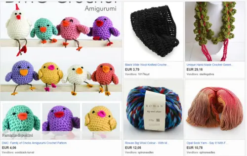 eBay si rinnova e lancia le collezioni: ecco le mie