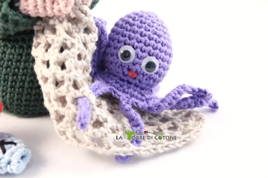 Una settimana all'inizio del SAL!