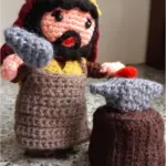 Fabbro Amigurumi