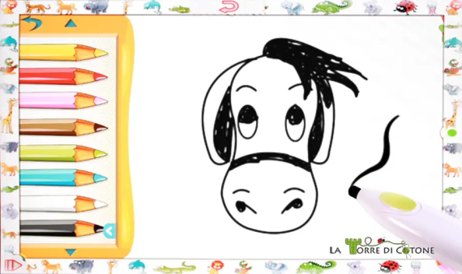 Disegnare gli amigurumi: consigli su come fare #appen