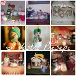 I vostri presepi: buone feste!
