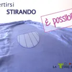 Stirare che noia: perché non proviamo a renderlo divertente? #raccontidicasa