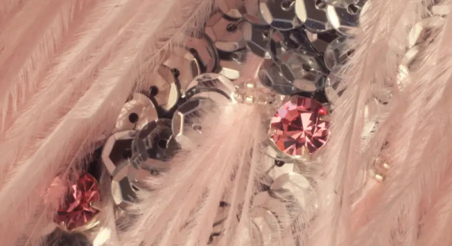 La sartoria italiana per abiti di alta moda