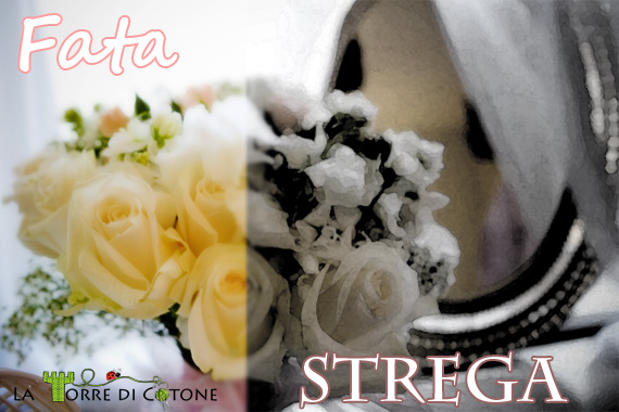 Strega o fata? - Racconti all’uncinetto