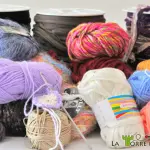 Scegliere il cotone per uncinetto: piccoli trucchi