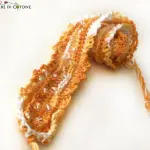 Come fare una cintura all'uncinetto con perline: spiegazioni