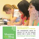 Social Family Day 24 25 Maggio: io ci sarò, e voi?