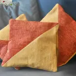 Come cucire i cuscini senza cerniera per il divano