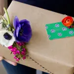 Festa della mamma: i fiori fatti a mano