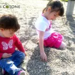 Giornate all'aria aperta: godiamoci un po' di sole