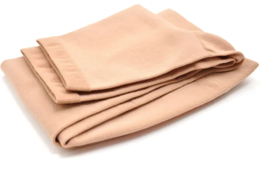 Cosa sono le Calze Elastiche a Compressione Graduata?