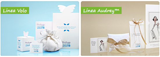 Bomboniere di beneficenza equosolidali: cosa sono e dove si comprano