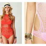 Uncinetto 2013: moda primavera-estate