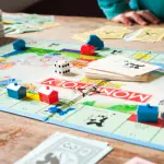 Giocare con i bambini: chi deve vincere?