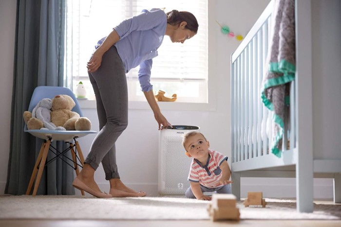 Purificatori d'aria: guida alla scelta