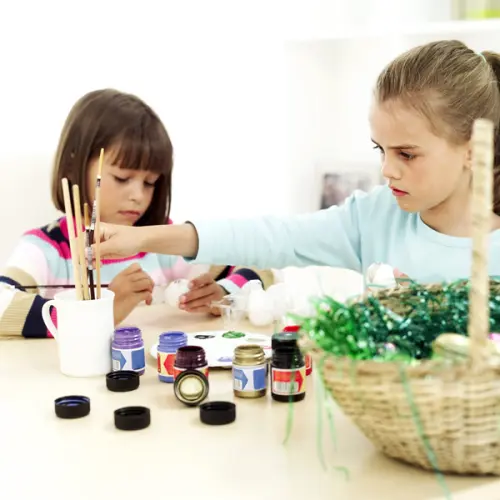 Come decorare le uova di pasqua: tecniche e accorgimenti