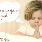 Scegliere il nome: potessero parlare i bambini...