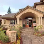 La mia casa ideale? Scusate, ma oggi sono una signora