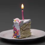 Smettere di allattare dopo un anno