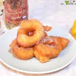 Dolci di Carnevale: le Zeppole sarde