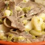 Liberiamo una ricetta: I Pizzoccheri Valtellinesi #liberericette