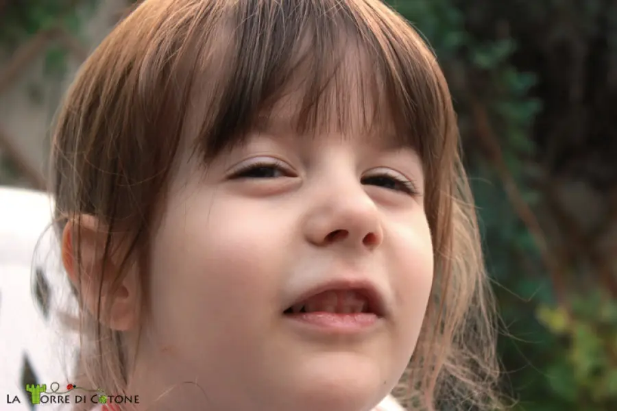 Capricci: anche le mamme più calme vacillano