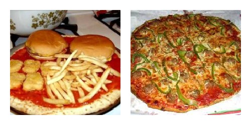 DIS-gustibus: come fare la VERA pizza