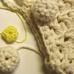 Schemi uncinetto: i bottoni