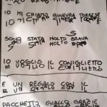 Caro Babbo Natale...