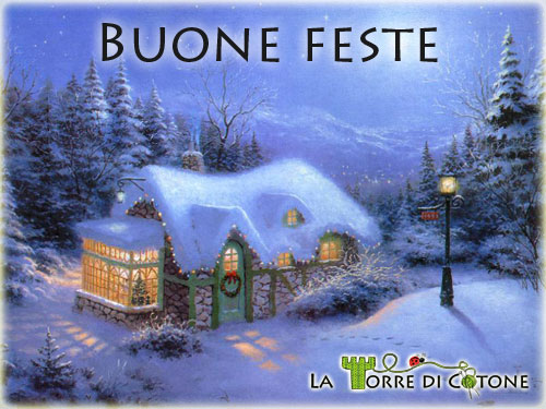 Buone feste