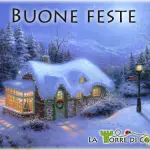 Buone feste