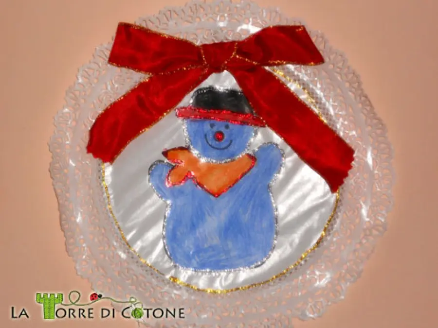 Recita di Natale: che sfacchinata!