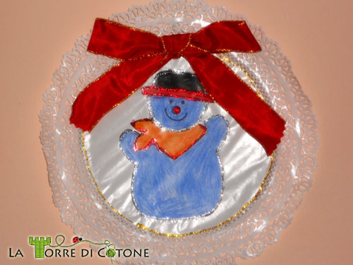 Recita di Natale: che sfacchinata!