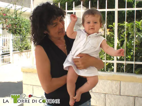 Il ruolo dei nonni: un aiuto per le famiglie