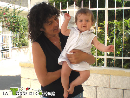 Il ruolo dei nonni: un aiuto per le famiglie